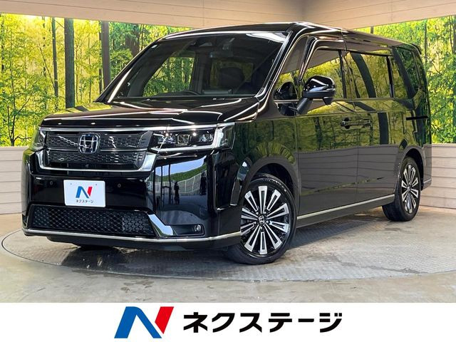 ホンダ ステップワゴン 