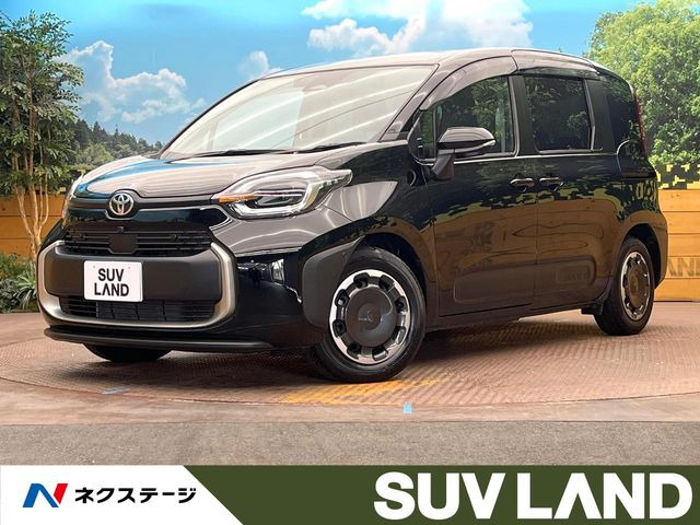トヨタ シエンタ 