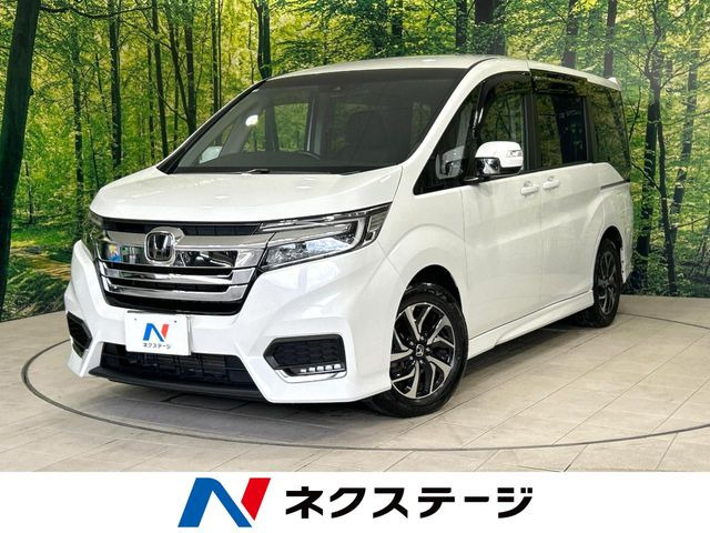 ホンダ ステップワゴン 