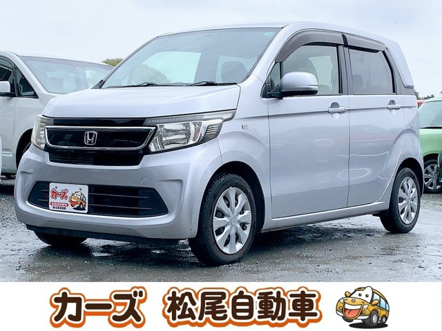 ホンダ N-WGN 