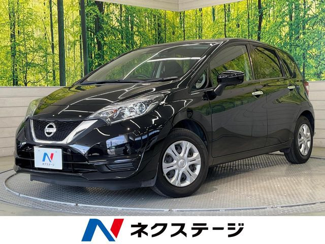 日産 ノート 
