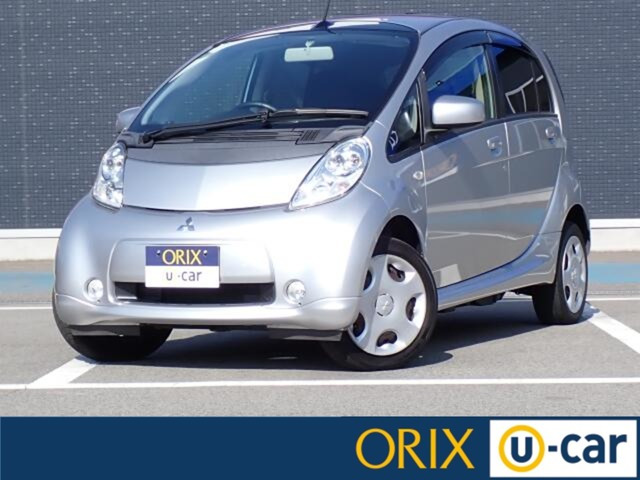 三菱 i-MiEV 