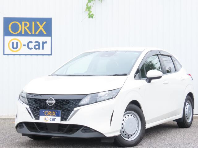 日産 ノート 