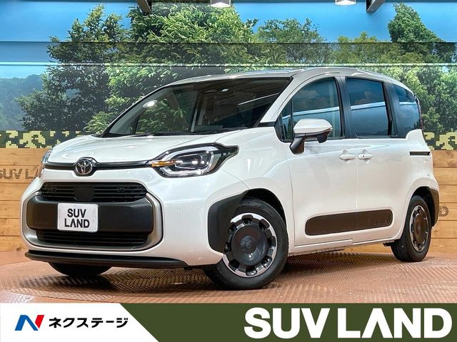 トヨタ シエンタ 