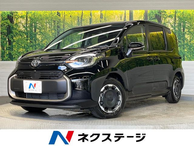 トヨタ シエンタ 