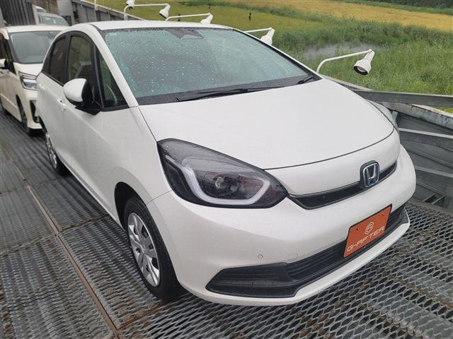 ホンダ フィット 