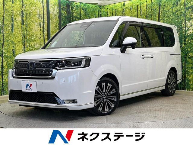ホンダ ステップワゴン 