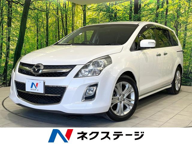 マツダ MPV 