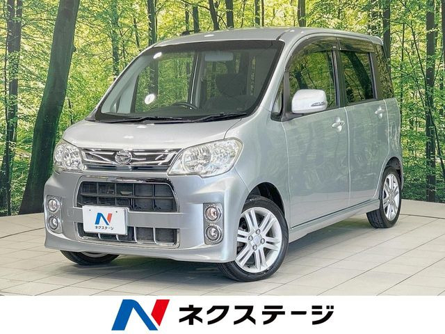 ダイハツ タントエグゼ 