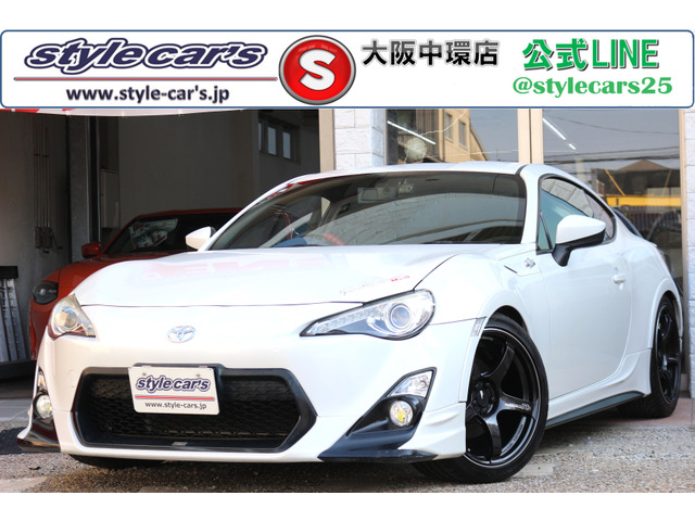 トヨタ 86 