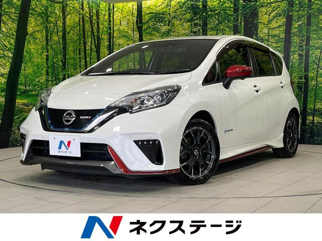 日産 ノート 