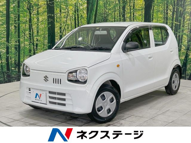 スズキ アルト 