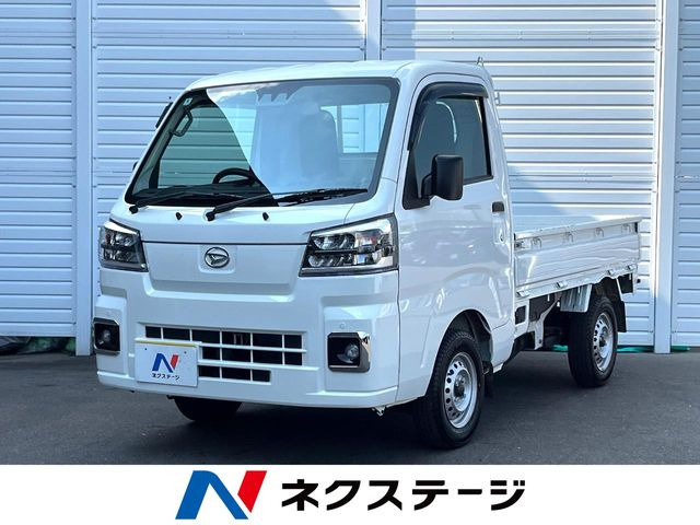 ダイハツ ハイゼットトラック 