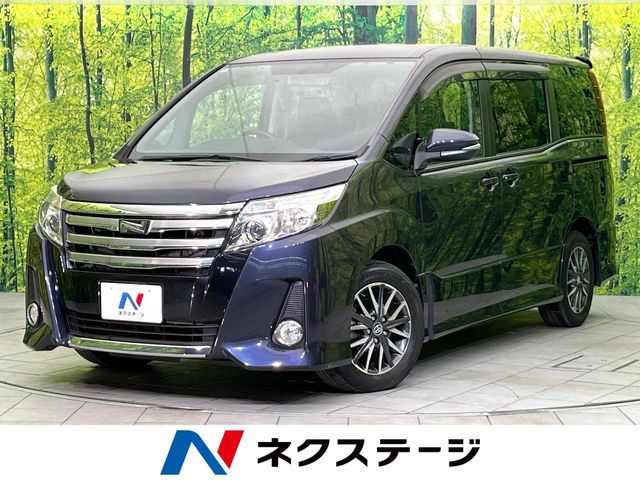 トヨタ ノア 
