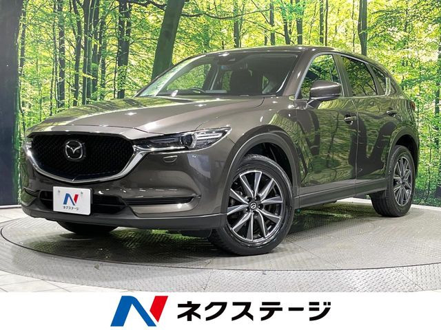 マツダ CX-5 