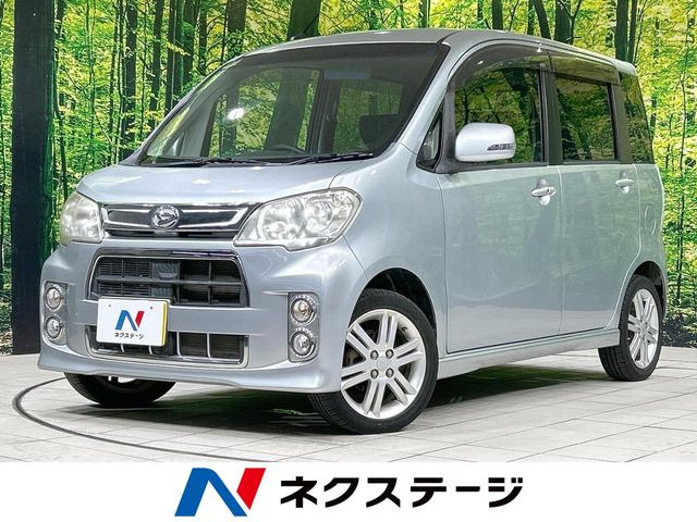 ダイハツ タントエグゼ 