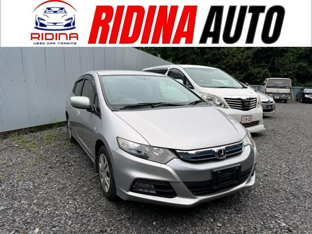 ホンダ インサイト 