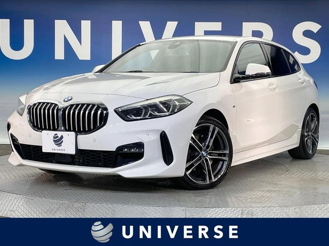 BMW 1シリーズ 