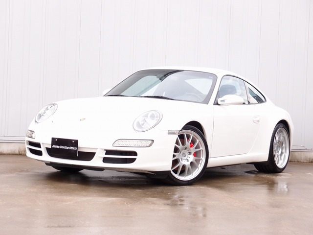 ポルシェ 911 