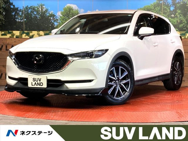 マツダ CX-5 