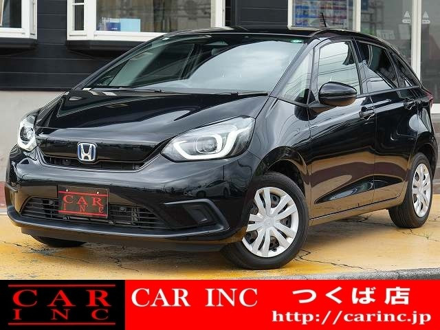 ホンダ フィット 