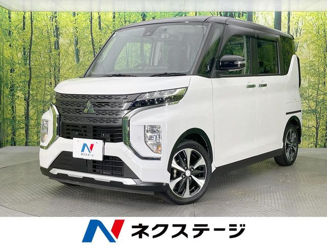 三菱 eKクロススペース 