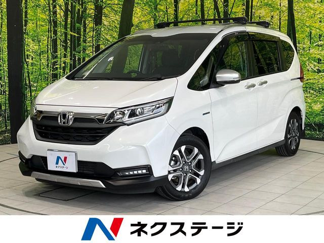 ホンダ フリード 