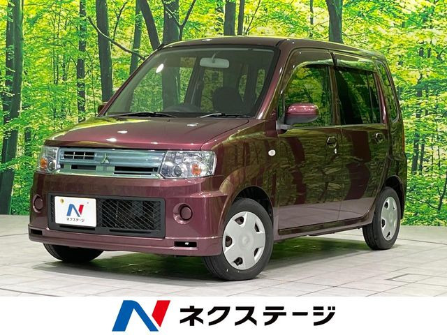 三菱 トッポ 