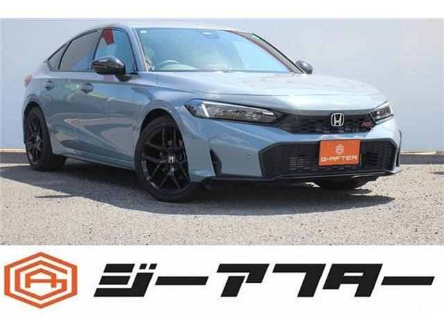 ホンダ シビック 