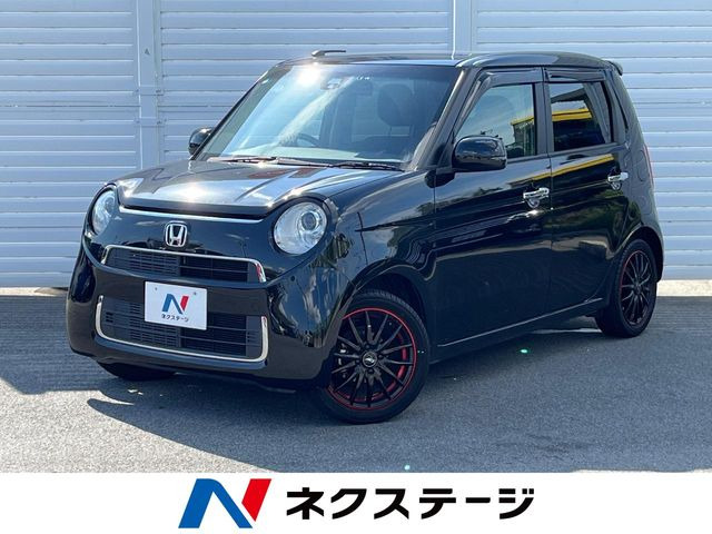 ホンダ N-ONE 