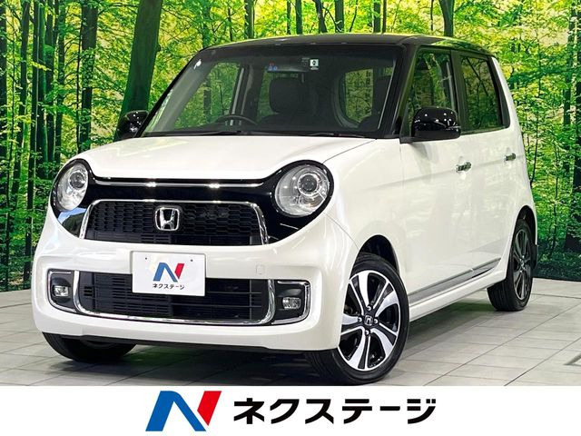 ホンダ N-ONE 