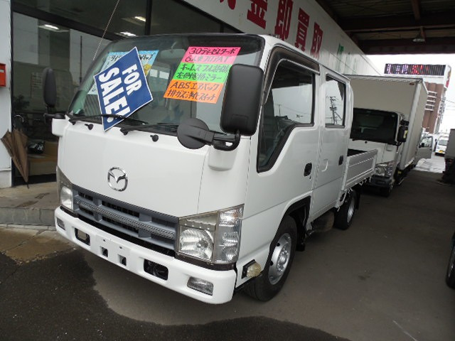 マツダ タイタン 