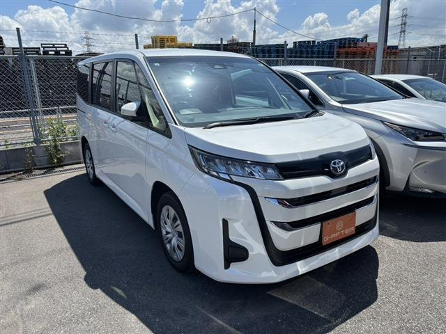 トヨタ ノア 