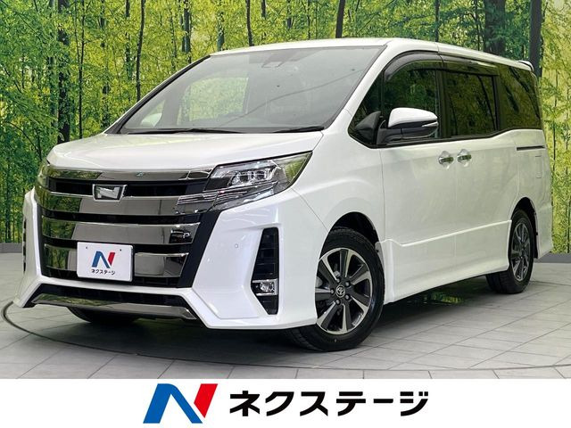 トヨタ ノア 