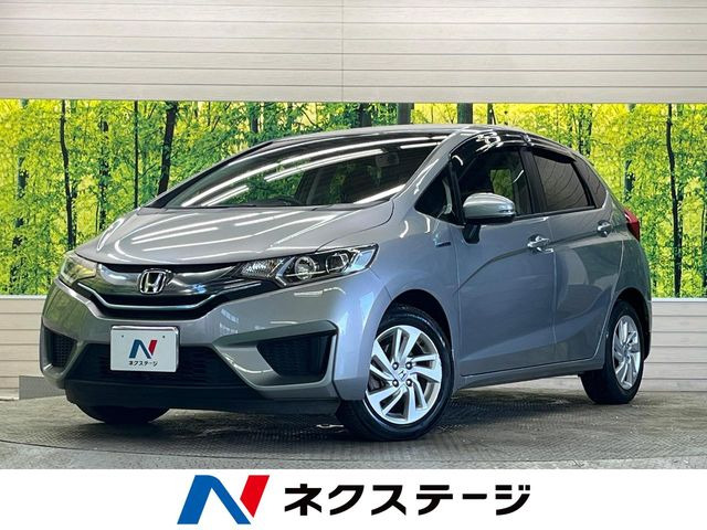 ホンダ フィット 