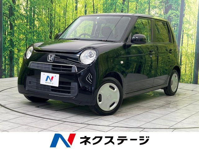 ホンダ N-ONE 