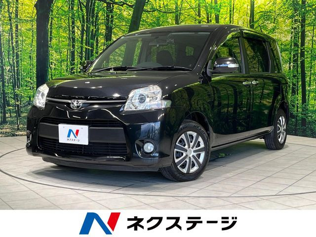 トヨタ シエンタ 