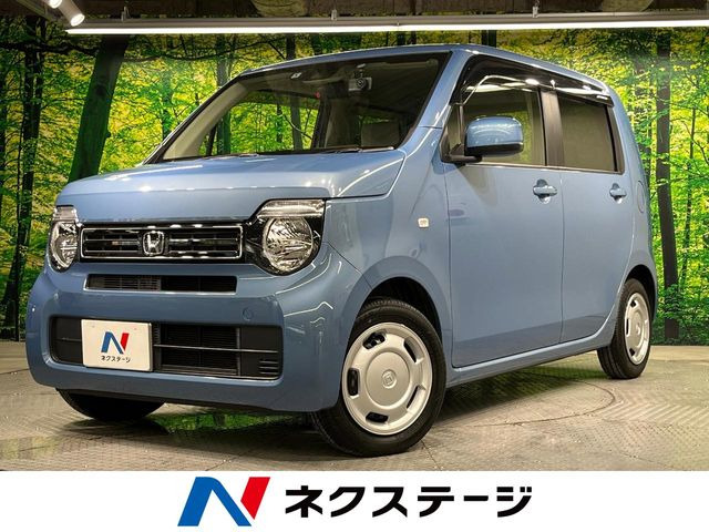 ホンダ N-WGN 