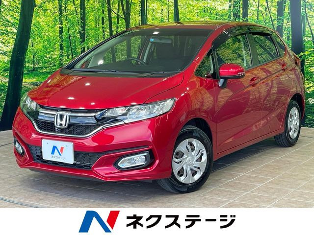 ホンダ フィット 