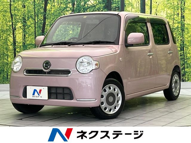 ダイハツ ミラココア 