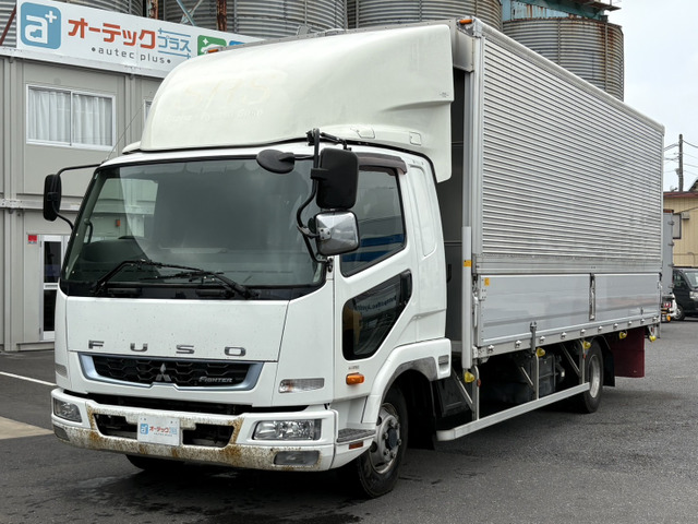 三菱ふそう ファイター 