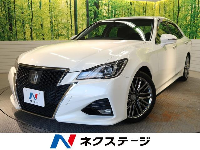 トヨタ クラウン 