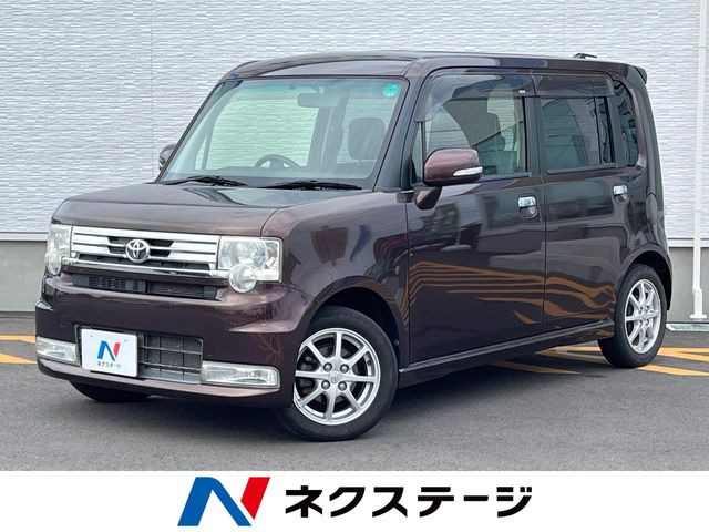 トヨタ ピクシススペース 