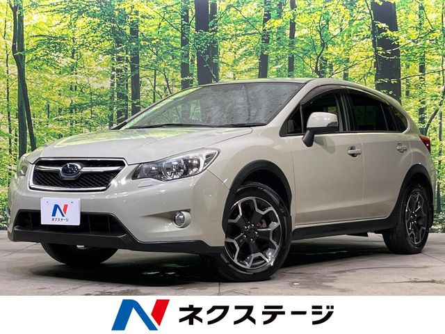 スバル XV 