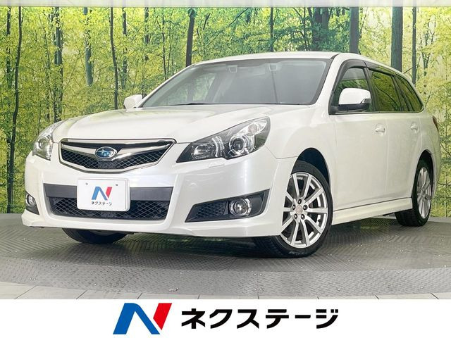 スバル レガシィツーリングワゴン 
