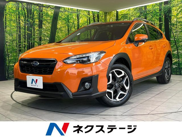 スバル XV 