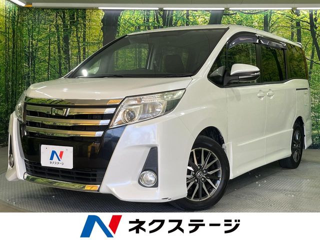トヨタ ノア 