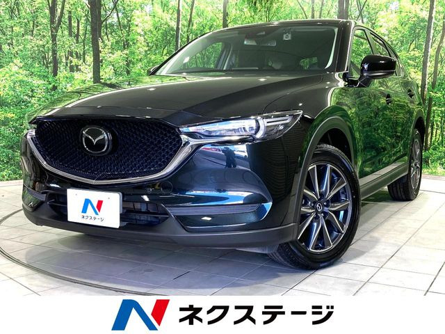 マツダ CX-5 