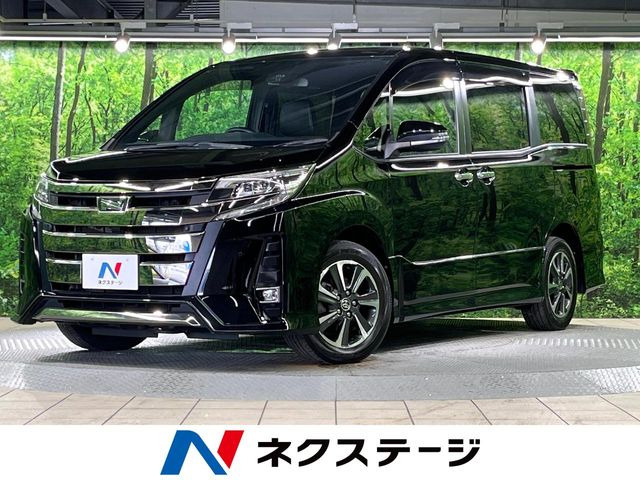 トヨタ ノア 