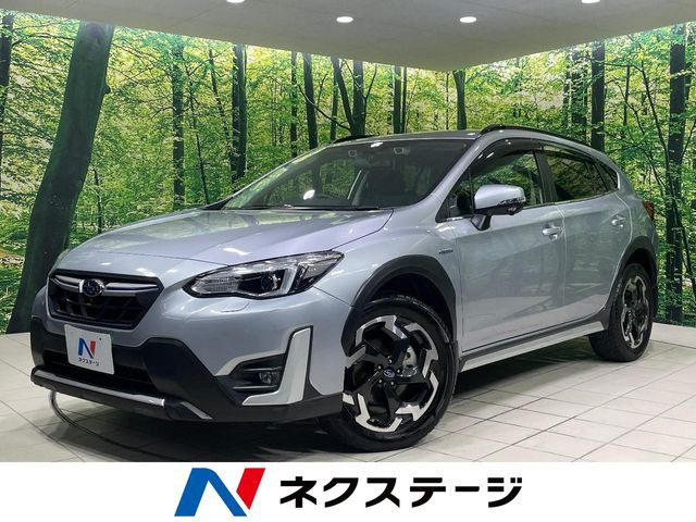 スバル XV 